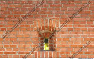 Walls Brick